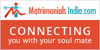 matrimonialsindia