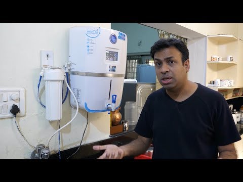 Are RO Water Purifiers Good for Your