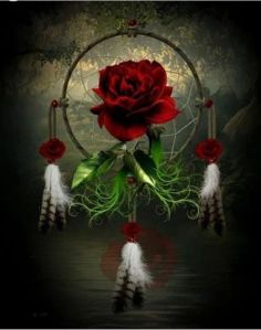 10-12 Inch Premium Dream Catcher