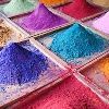 Dyes & Pigments