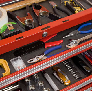 Industrial Supplies