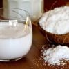 Coconut Milk Powder
