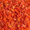 Dehydrated Carrot Flakes