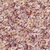 Dehydrated Red Onions