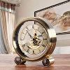Watches and Clocks