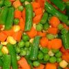 Frozen Mixed Vegetables
