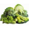 Green Vegetables