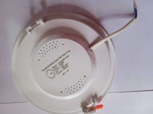 12W Concealed Light