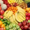 Fresh, Dried & Preserved Fruits