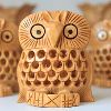Wooden & Bamboo Handicrafts