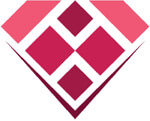 Tapasvi Diamond Logo