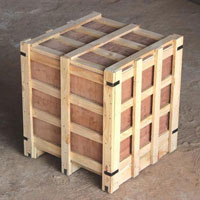 Wood and Lumber
