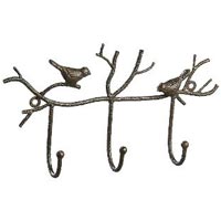 Iron Wall Hangings