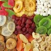 Processed Fruits