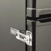 Refrigerator Locks