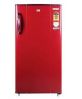 Single Door Refrigerator