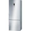 Two Door Refrigerator