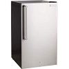 Stainless Steel Refrigerator