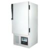 Vertical Deep Freezer