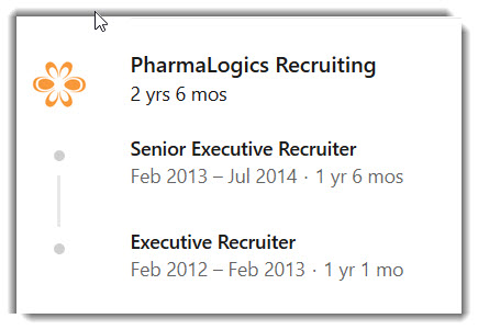 Get Sourced to Get Hired