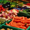 Indian Fresh Vegetables