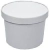 Ice Cream Cups Lids