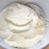 Cream Cheese