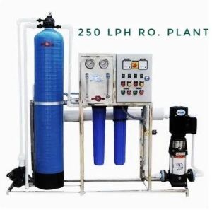 250 Liter Industrial RO Water Purifier