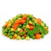 IQF Mixed Vegetables