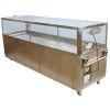 Mobile Freezer