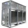 Industrial Blast Freezer