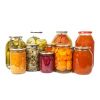 Preserved Vegetable