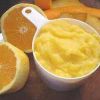 Orange Pulp