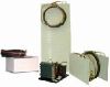 Refrigerator Components