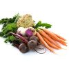Root Vegetables