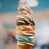 Ice Cream Premix