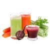 Vegetable Pulps