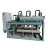 Outdoor Refrigeration Unit