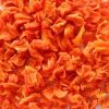 Dried Carrot