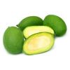 Raw Mango