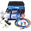 Refrigeration Tools