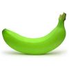 Green Banana