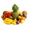 Organic Fruits