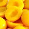 Canned Peaches