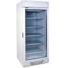 Vertical Glass Door Freezer