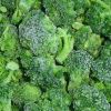 Frozen Broccoli