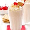 Milkshakes