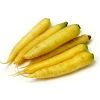 Yellow Carrots