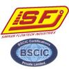 Simran Flowtech Industries Logo