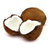 Raw Coconut